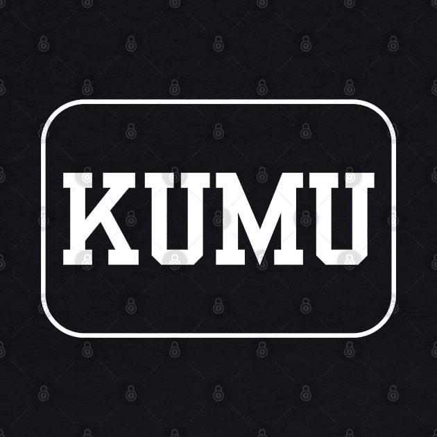 Kumu by HobbyAndArt